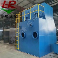 LR系列全自动一体式二氧化氯发生器