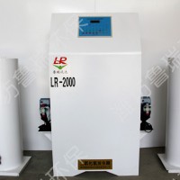 LR系列标准型二氧化氯发生器