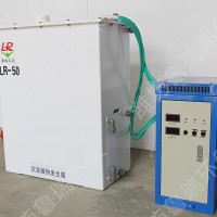 LR系列次氯酸纳发生器