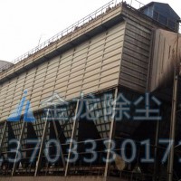 TYDM系列圆筒脉冲布袋除尘器
