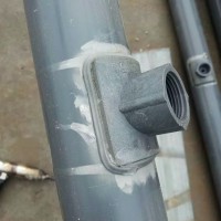 曝气系统