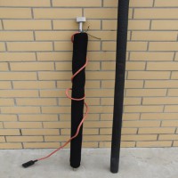 美国热电赛默飞5014iBeta环境颗粒物连续监测仪配件 106535-00	加热管组件，三英尺长