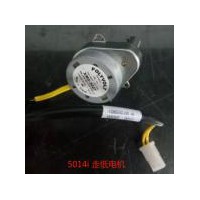 美国热电赛默飞5014iBeta环境颗粒物连续监测仪配件 106032-00	滤带电机组件（走纸电机）