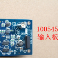 美国热电赛默飞42i型(NO-NO2-NOx)分析仪配件100545-00	输入板