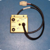 美国热电赛默飞42i型(NO-NO2-NOx)分析仪配件101023-00	压力传感器