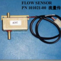美国热电赛默飞42i型(NO-NO2-NOx)分析仪配件101021-00	流量传感器（样品）