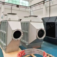 宽流道板式气气换热器厂家板式空气预热器烟气换热器