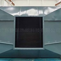 翅片式换热器厂家定制空气加热器空气热交换器冷却器