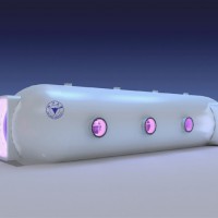 高原环境实验室